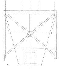 mill bin drawing
